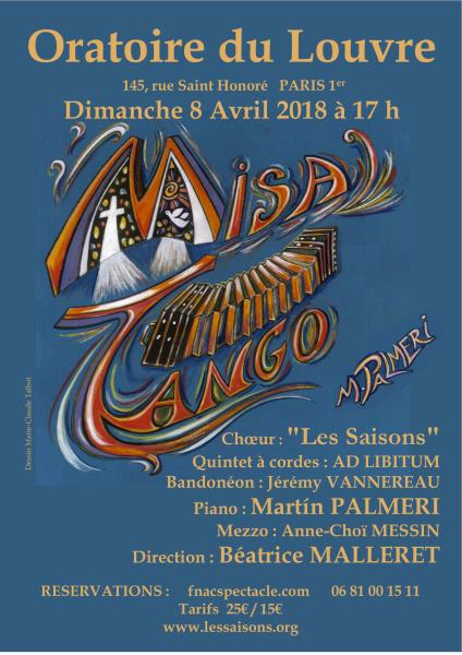 Image du concert